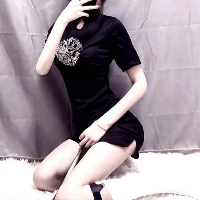 突击