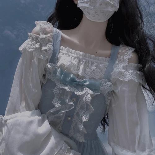 撒弹僵尸女